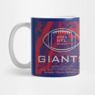 GIANTS / 2023 Mug